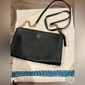 Tory Burch Crossbody/Clutch NWOT